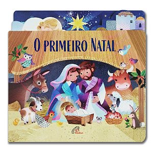 O PRIMEIRO NATAL