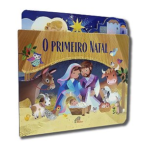 PRIMEIRO NATAL, O