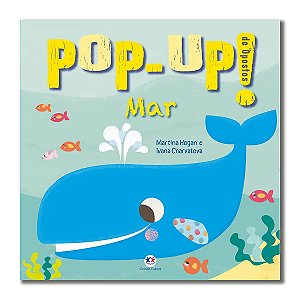 MAR - LIVRO POP-UP