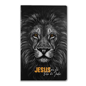 BÍBLIA NVT Letra normal CAPA DURA FORTE E CORAJOSO