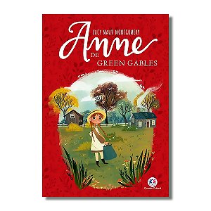 ANNE DE GREEN GABLES