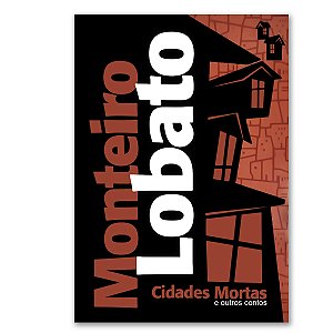 CIDADES MORTAS E OUTROS CONTOS