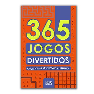 365 DIVERTIDOS