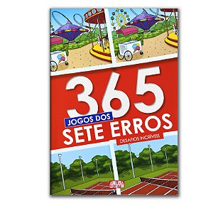 365 SETE ERROS