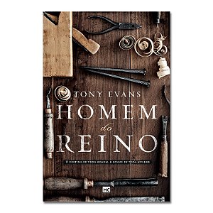 HOMEM DO REINO