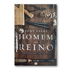 HOMEM DO REINO