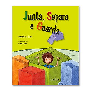 JUNTA, SEPARA E GUARDA