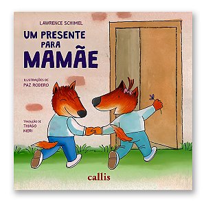 UM PRESENTE PARA MAMÃE