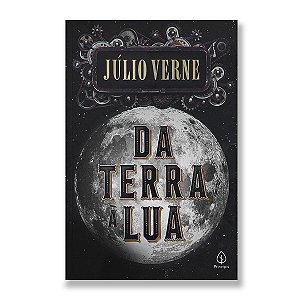 DA TERRA À LUA