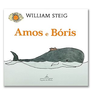 AMOS E BÓRIS