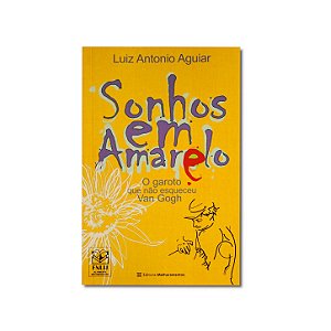 SONHOS EM AMARELO