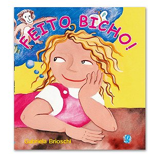 FEITO BICHO!