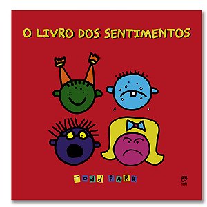 O LIVRO DOS SENTIMENTOS