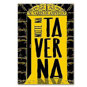 NOITE NA TAVERNA