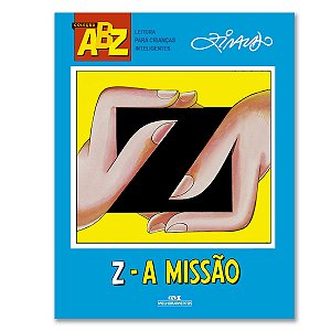 Z - A MISSÃO