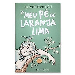 O MEU PÉ DE LARANJA LIMA