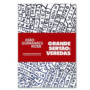 GRANDE SERTÃO: VEREDAS