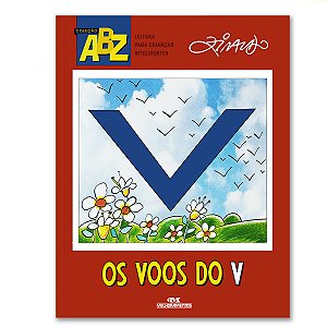 OS VOOS DO V