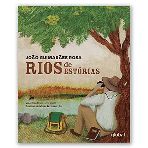 RIOS DE ESTÓRIAS