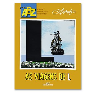 AS VIAGENS DE L