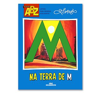NA TERRA DE M