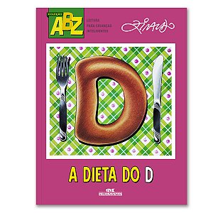 A DIETA DO D
