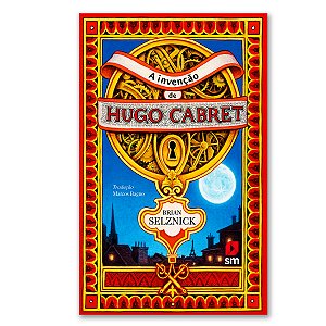 A INVENÇÃO DE HUGO CABRET