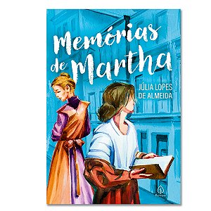MEMÓRIAS DE MARTHA
