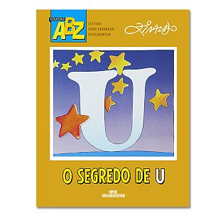 O SEGREDO DE U