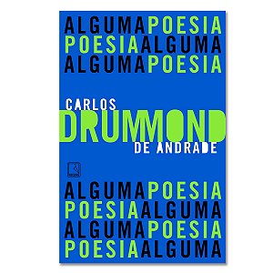 ALGUMA POESIA