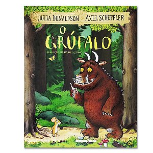 O GRÚFALO
