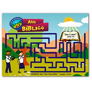 AVENTUREIROS - GUIA PARA ANO BÍBLICO - 2026