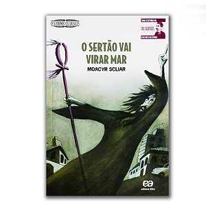 O SERTÃO VAI VIRAR MAR