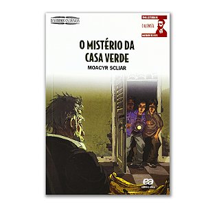 O MISTÉRIO DA CASA VERDE