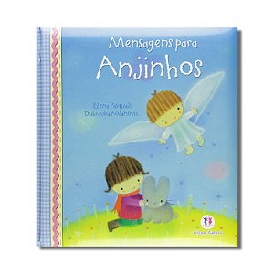 MENSAGENS PARA ANJINHOS