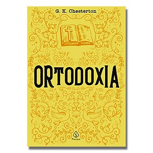 ORTODOXIA G. K. CHESTERTON