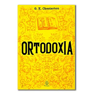 ORTODOXIA G. K. CHESTERTON