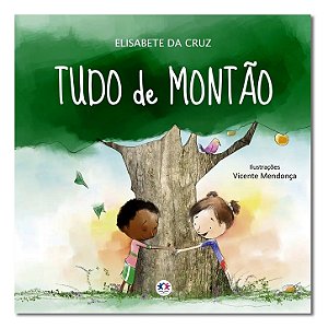 TUDO DE MONTÃO