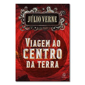 VIAGEM AO CENTRO DA TERRA
