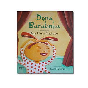 DONA BARATINHA