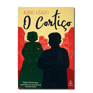 O CORTIÇO