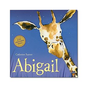 ABIGAIL