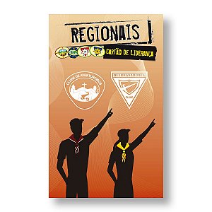 REGISTRO DE LIDERANÇA REGIONAIS MDA (NOVO)