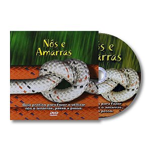 NÓS E AMARRAS