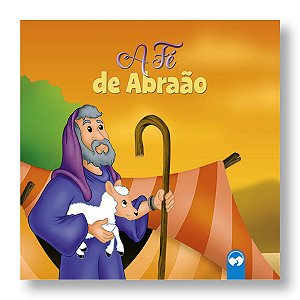 LEITURA BÍBLICA - A FÉ DE ABRAÃO