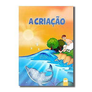 LEITURA BÍBLICA - A CRIAÇÃO