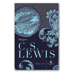 MILAGRES - C. S. Lewis