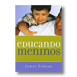 EDUCANDO MENINOS