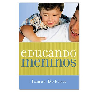 EDUCANDO MENINOS