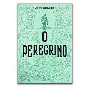 O PEREGRINO - Brochura